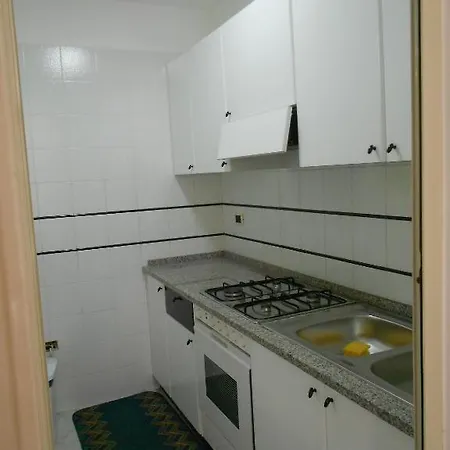 Appartement Ondamare Centro *