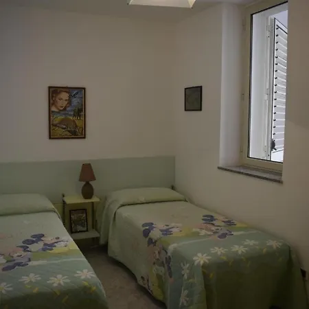 Appartement Ondamare Centro