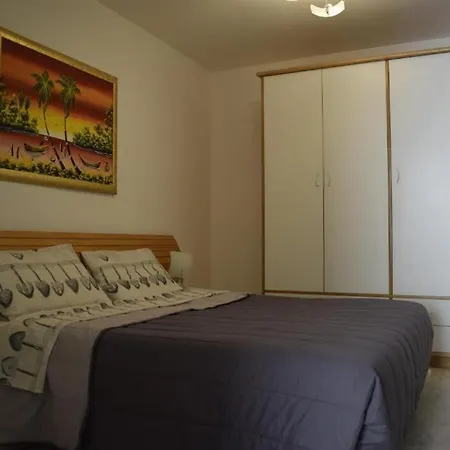 Appartement Ondamare Centro