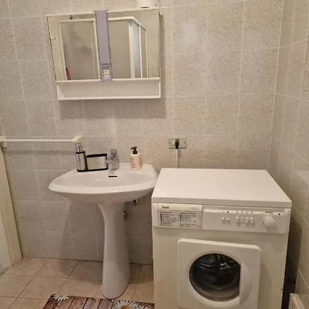 Ondamare Centro Appartement Otrante